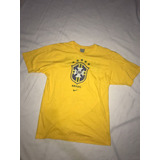 Camiseta Seleção Brasil 