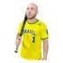 Camiseta Seleção Brasileira De Beisebol 