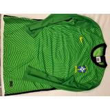 Camiseta Seleção Brasileira Futebol