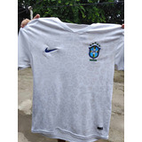 Camiseta Selecao Brasileira Masculina