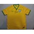 Camiseta Seleção Jogo 2014 Autografada/ Assinada Pelé