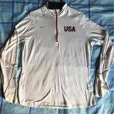 Camiseta Selecao Usa Tenis