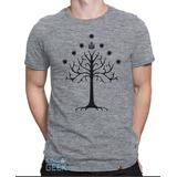Camiseta Senhor Dos Aneis