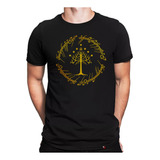 Camiseta Senhor Dos Aneis