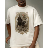 Camiseta Senhor Dos Aneis