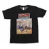 Camiseta Sensational Alex Harvey Band  The Penthouse Tapes
