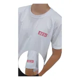 Camiseta Sesi Sp