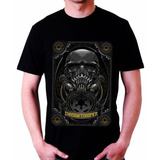 Camiseta Shadow Trooper Star