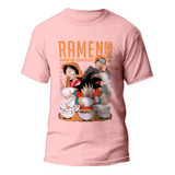 Camiseta Shonen Jump Anime