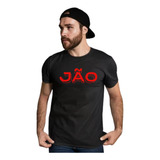 Camiseta Show Jao Super