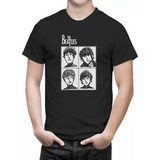 Camiseta Show Paul Mccartney