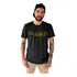 Camiseta Simbolos Led Zeppelin Basica Unissex