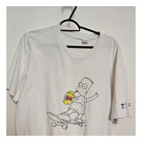 Camiseta Simpsons adidas Originals