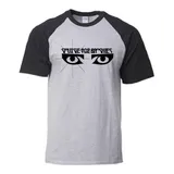 Camiseta Siouxsie And The