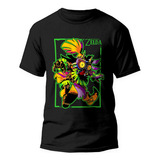 Camiseta Skull Kid The