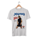 Camiseta Sl1 Madonna The