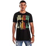Camiseta Slim Casual Jiu