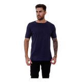 Camiseta Slim Fit Camisa
