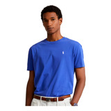 Camiseta Slim Masculina Premium