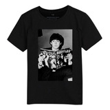 Camiseta Slim Paul Mccartney