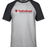 Camiseta Som Automotivo Rockford Fosgate Audio