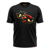 Camiseta Sonic 3 O
