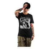 Camiseta Sonic Youth Goo