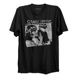 Camiseta Sonic Youth Goo