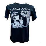 Camiseta Sonic Youth 