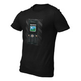 Camiseta Sony Ericsson Antigo