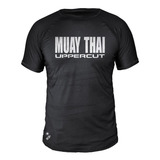 Camiseta Sou Muay Thai