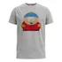 Camiseta South Park Geek Nerd Séries 8