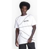 Camiseta Spalding Big Ball