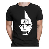 Camiseta Spectreman Ultraman Ultraseven