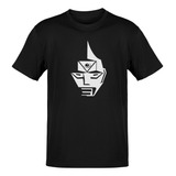 Camiseta Spectreman Ultraman Ultraseven