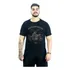 Camiseta Speed And Freedom Motorcycle Virago Boulevard Honda