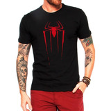 Camiseta Spider Man Super