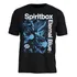 Camiseta Spiritbox - Eternal Blue - Original Oficina Rock