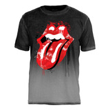 Camiseta Stamp Especial The