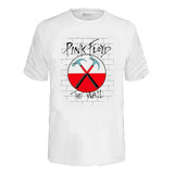 Camiseta Stamp Infantil Pink