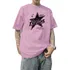 Camiseta Star Old School T Shirt Estilosa Swag Oversized Hip