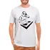 Camiseta Star Wars - Stormtroopers Dj - 100% Algodão