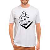 Camiseta Star Wars