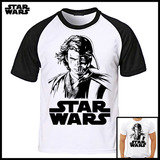 Camiseta Star Wars Anakin