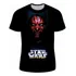 Camiseta  Star Wars Darth Maul