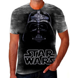 Camiseta Star Wars Darth