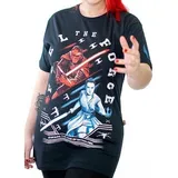 Camiseta Star Wars Feel