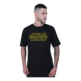 Camiseta Star Wars Guerra