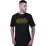Camiseta Star Wars Guerra