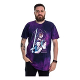 Camiseta Star Wars Saga